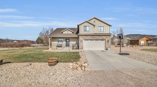 338 Scenic Heights Road, Francis, UT 84036