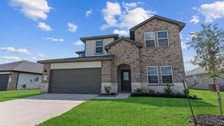 4219 Rustling Aspen Drive, Rosenberg, TX 77469