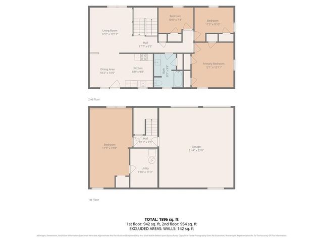 107 Baker Street, Buckner, MO 64016