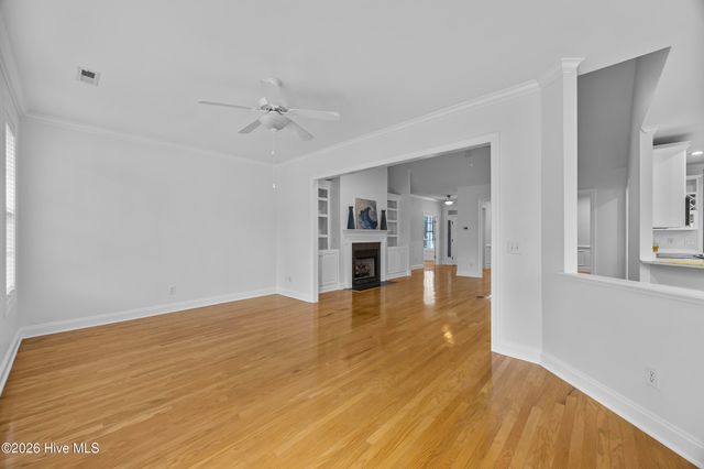 5427 Reserve Drive, Wilmington, NC 28409