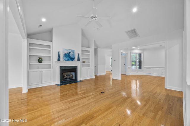 5427 Reserve Drive, Wilmington, NC 28409