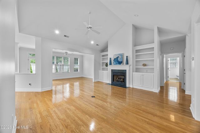 5427 Reserve Drive, Wilmington, NC 28409