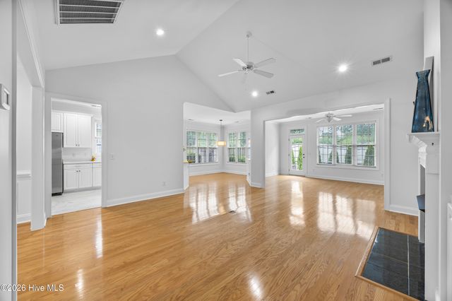 5427 Reserve Drive, Wilmington, NC 28409