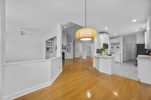 5427 Reserve Drive, Wilmington, NC 28409