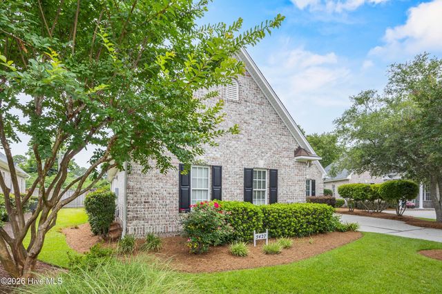 5427 Reserve Drive, Wilmington, NC 28409