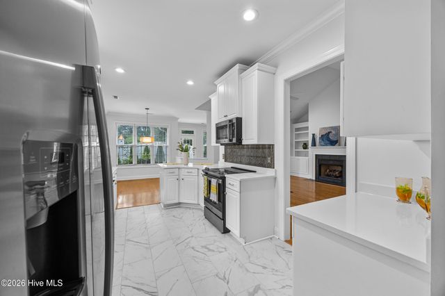 5427 Reserve Drive, Wilmington, NC 28409