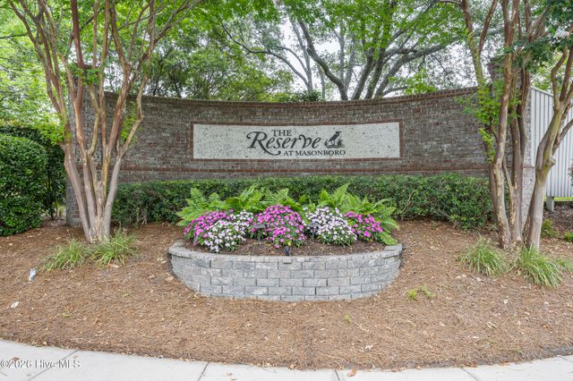 5427 Reserve Drive, Wilmington, NC 28409