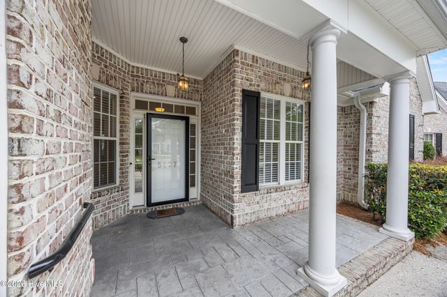 5427 Reserve Drive, Wilmington, NC 28409