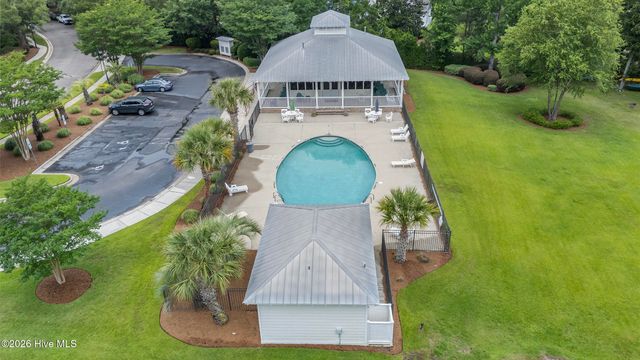 5427 Reserve Drive, Wilmington, NC 28409
