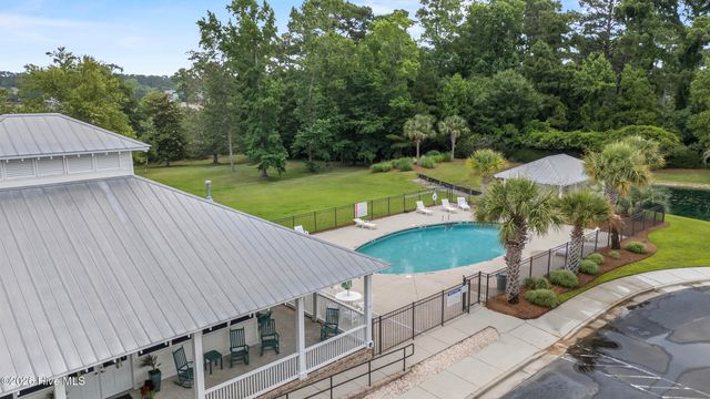 5427 Reserve Drive, Wilmington, NC 28409