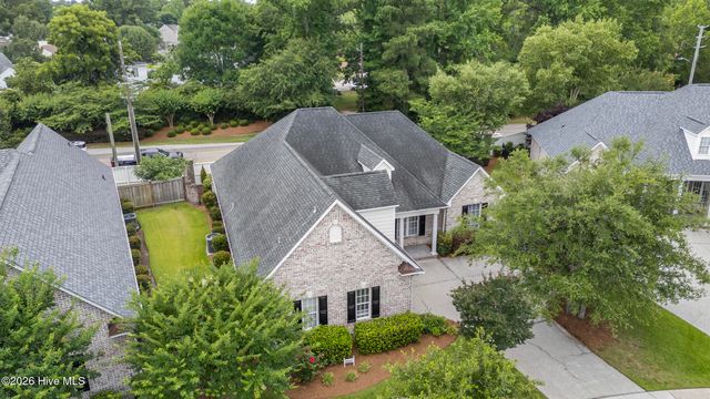 5427 Reserve Drive, Wilmington, NC 28409