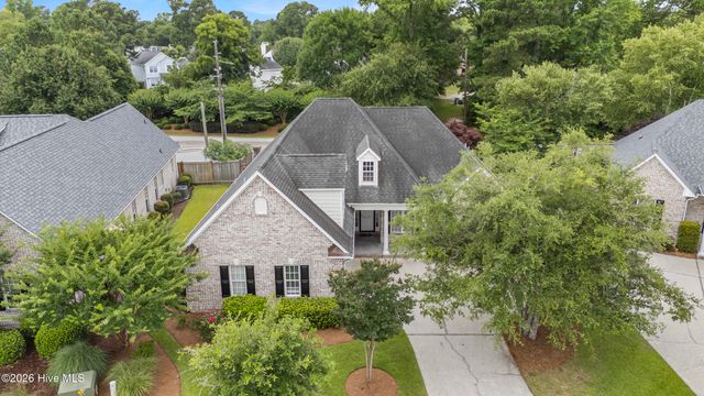 5427 Reserve Drive, Wilmington, NC 28409