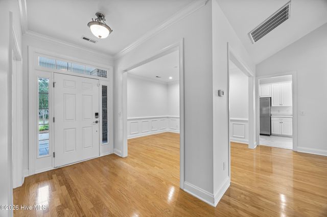 5427 Reserve Drive, Wilmington, NC 28409