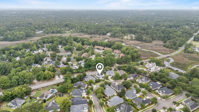 5427 Reserve Drive, Wilmington, NC 28409