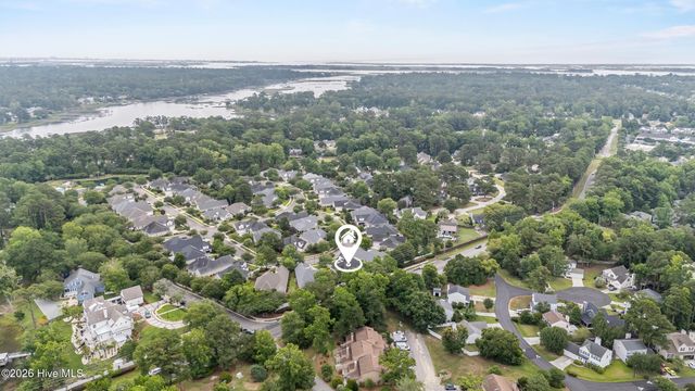 5427 Reserve Drive, Wilmington, NC 28409