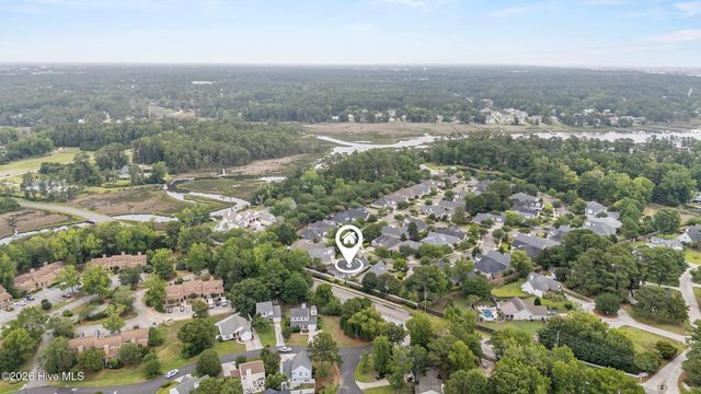 5427 Reserve Drive, Wilmington, NC 28409