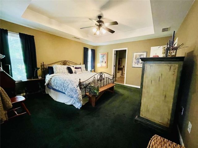 933 Vinings Drive, Winder, GA 30680