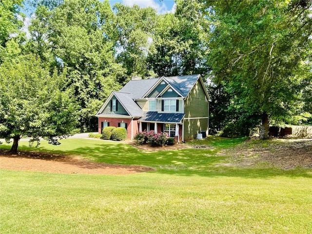 933 Vinings Drive, Winder, GA 30680