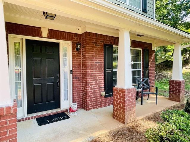 933 Vinings Drive, Winder, GA 30680