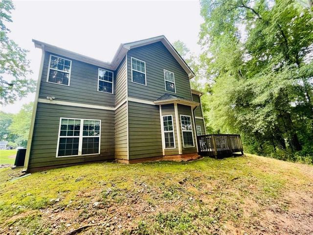 933 Vinings Drive, Winder, GA 30680