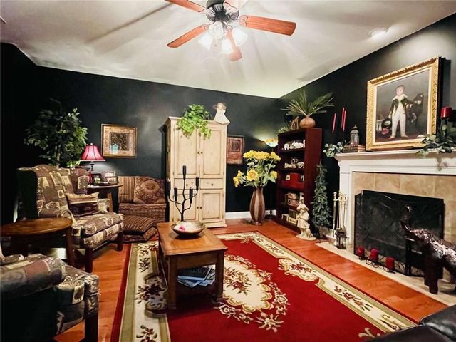 933 Vinings Drive, Winder, GA 30680