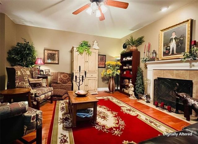 933 Vinings Drive, Winder, GA 30680