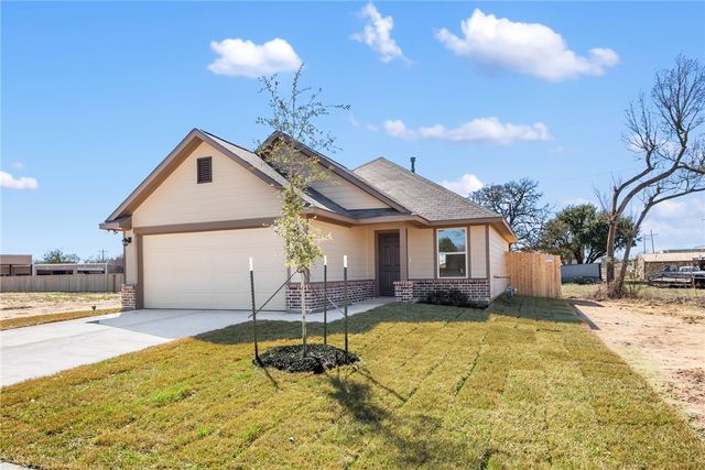 1231 High Street, Navasota, TX 77868