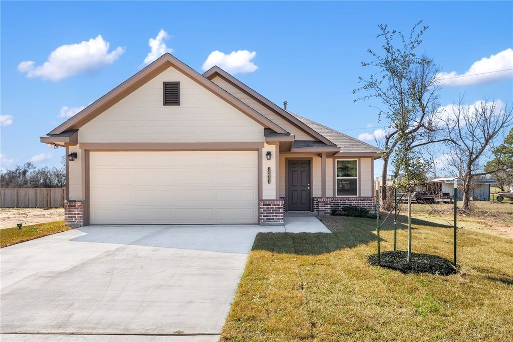 1231 High Street, Navasota, TX 77868