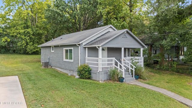 3625 NW Reagan Avenue NW Ave, Knoxville, TN 37919