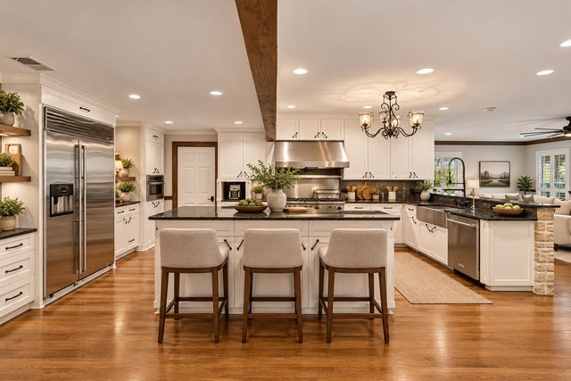 585 Shady Oaks Drive, Southlake, TX 76092