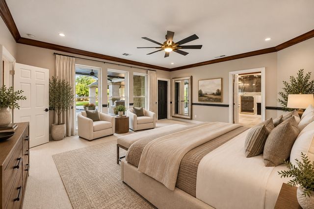 585 Shady Oaks Drive, Southlake, TX 76092