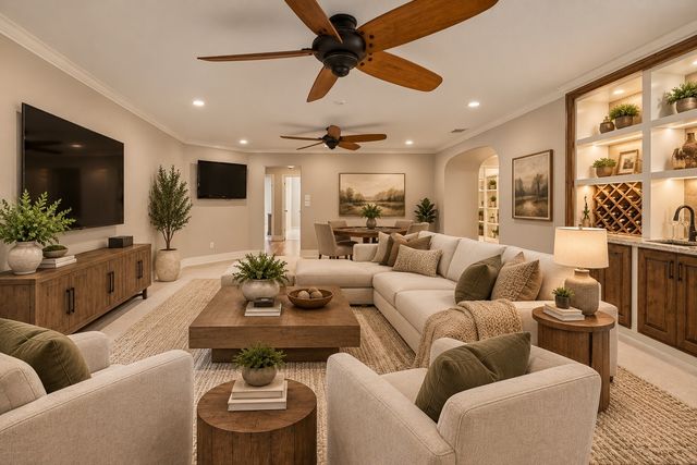 585 Shady Oaks Drive, Southlake, TX 76092