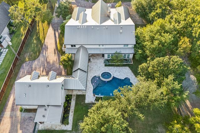 585 Shady Oaks Drive, Southlake, TX 76092