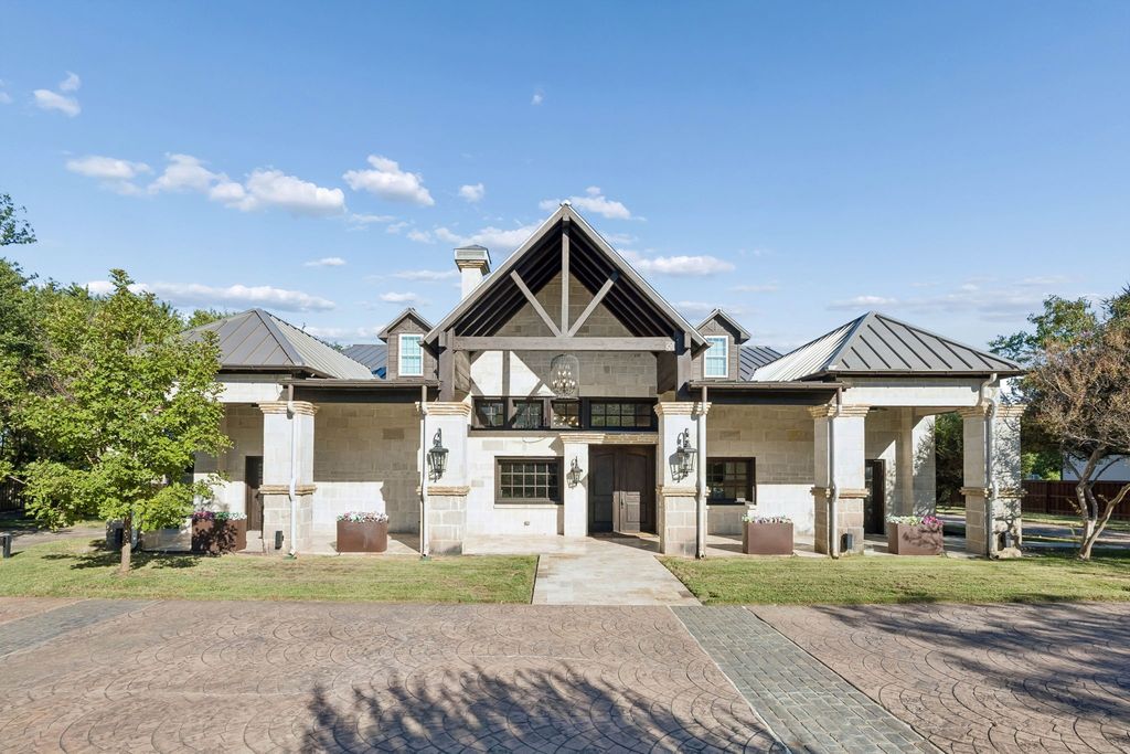 585 Shady Oaks Drive, Southlake, TX 76092 — photo 4