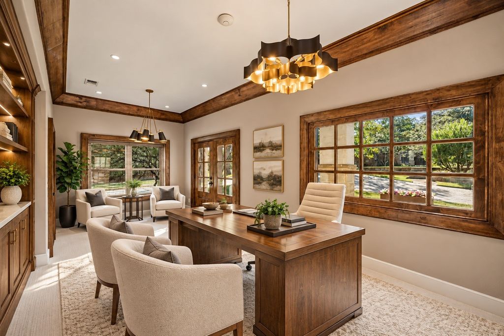 585 Shady Oaks Drive, Southlake, TX 76092 — photo 5