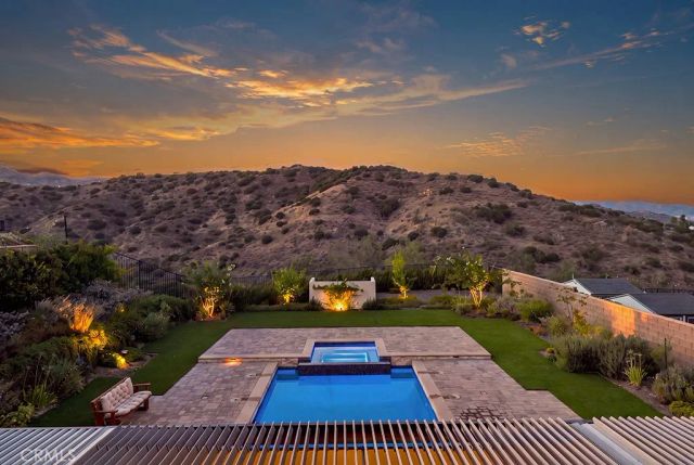 24215 Sterling Ranch Road, West Hills, CA 91304