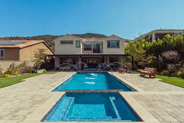 24215 Sterling Ranch Road, West Hills, CA 91304