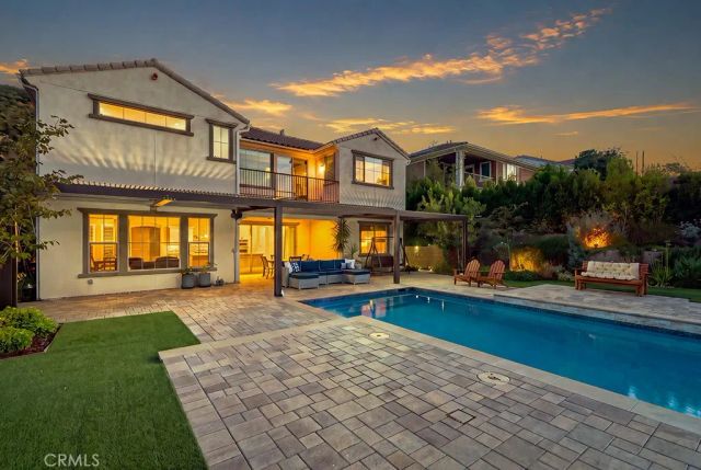 24215 Sterling Ranch Road, West Hills, CA 91304