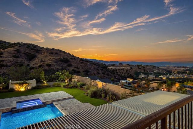 24215 Sterling Ranch Road, West Hills, CA 91304