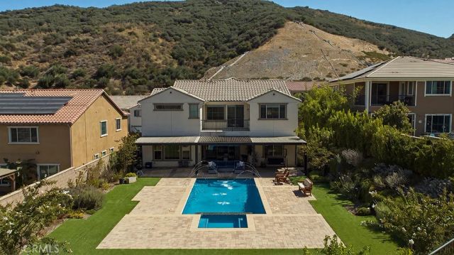 24215 Sterling Ranch Road, West Hills, CA 91304