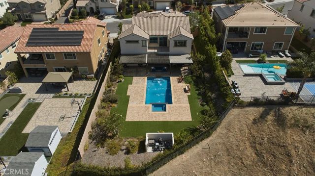 24215 Sterling Ranch Road, West Hills, CA 91304