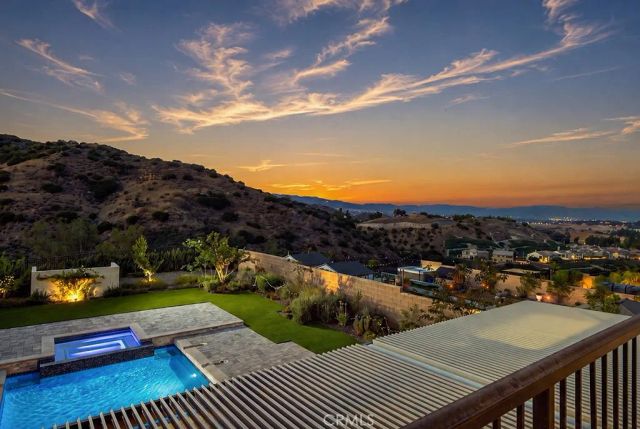 24215 Sterling Ranch Road, West Hills, CA 91304