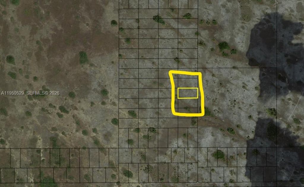 420XX SW 122 Ave, Unincorporated Dade County, FL 33035