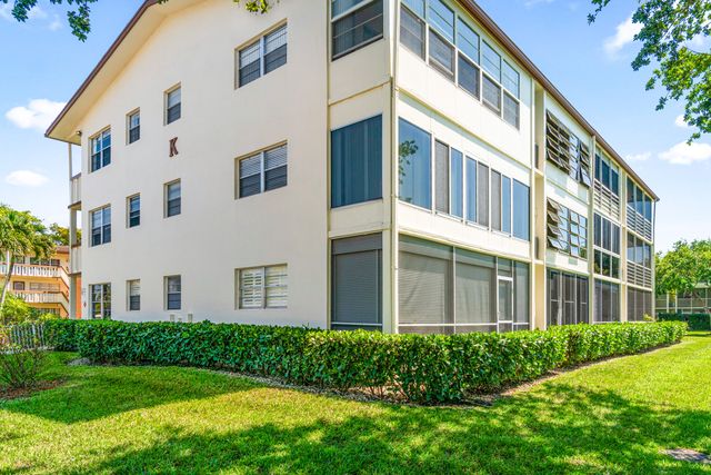 434 Mansfield K, Boca Raton, FL 33434