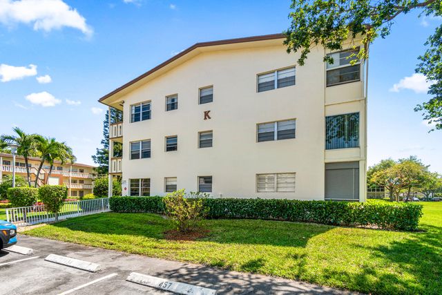 434 Mansfield K, Boca Raton, FL 33434