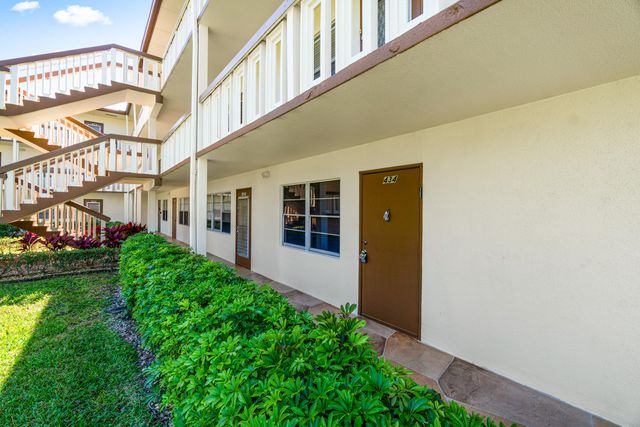 434 Mansfield K, Boca Raton, FL 33434