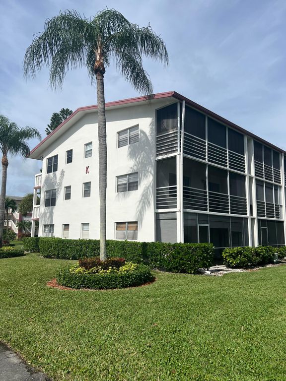434 Mansfield K, Boca Raton, FL 33434
