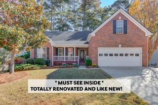 1030 Chapel Hill Drive, Lawrenceville, GA 30045