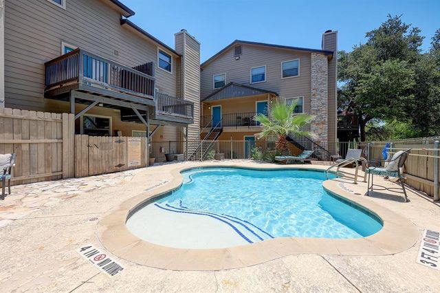 6700 Cooper LN 14, Austin, TX 78745