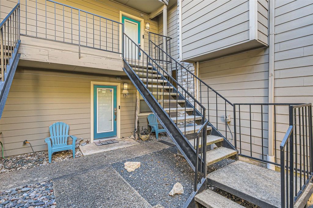 6700 Cooper LN 14, Austin, TX 78745